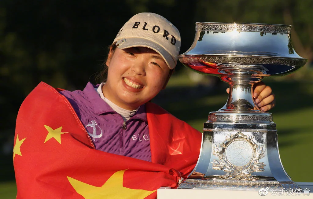 高尔夫队主教练发声，誓言带队登顶