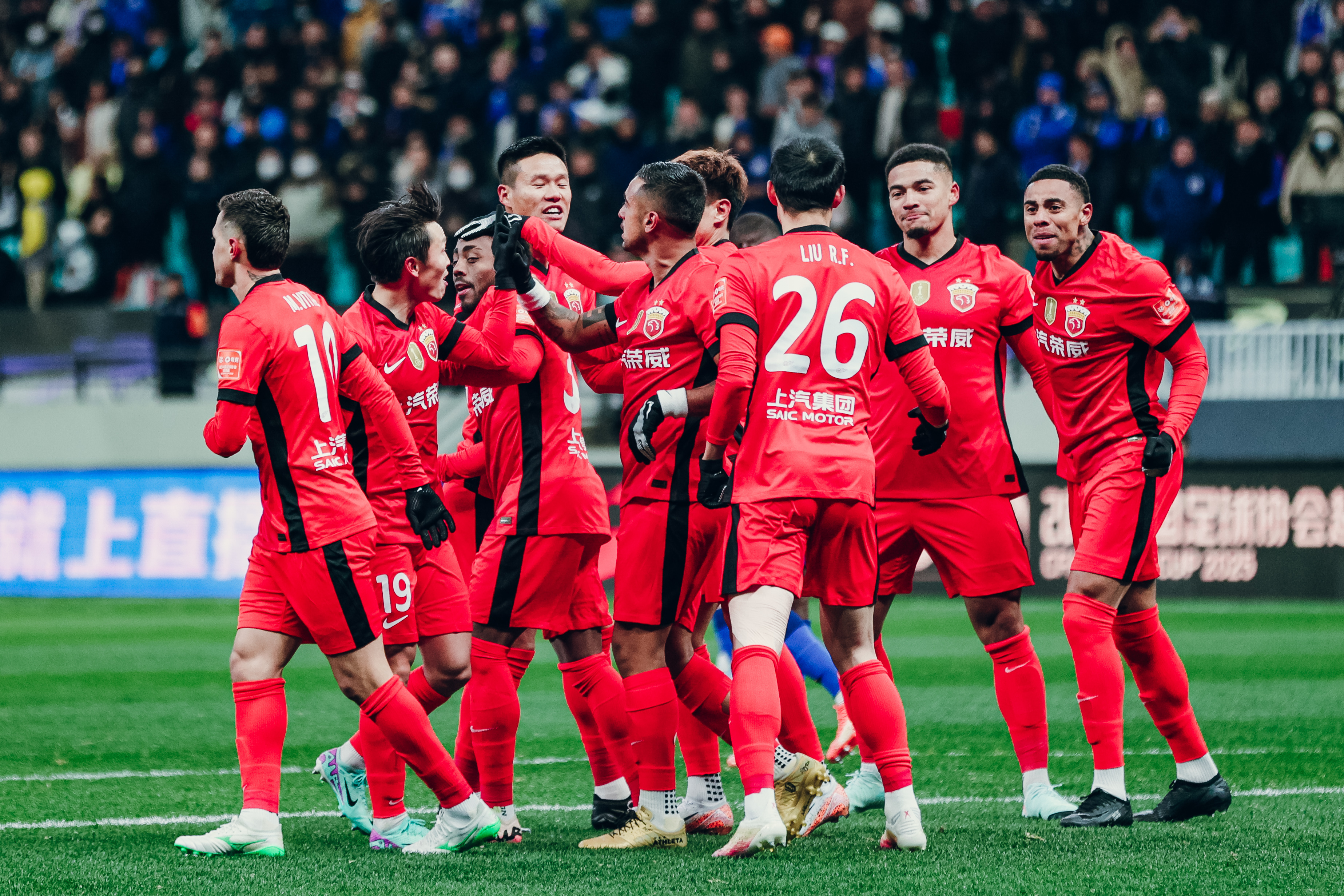 技术流与激情碰撞，世界杯决赛再创新高