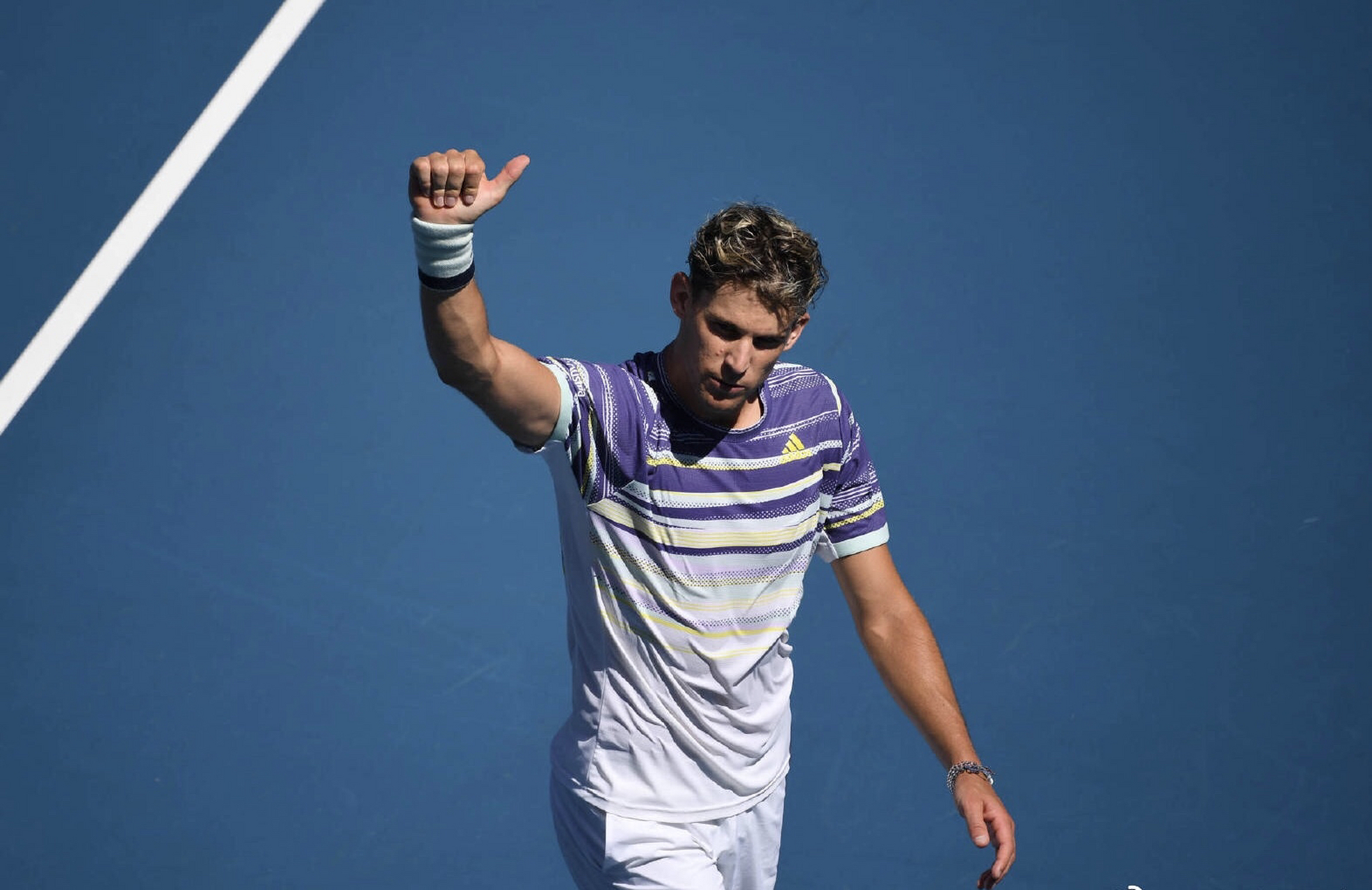 包含澳网逆转年终总决赛，蒂姆刷新纪录的词条