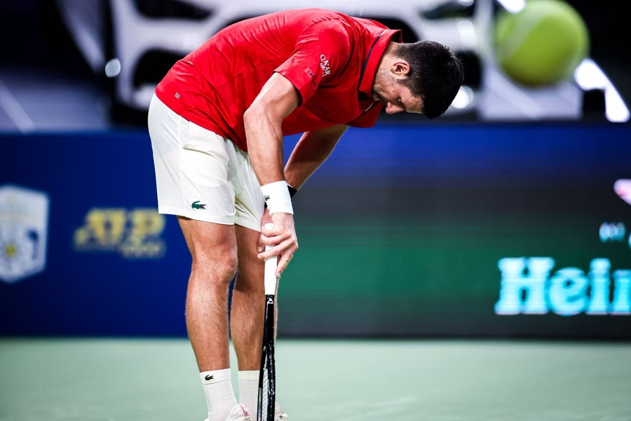 蒙特卡洛大师赛力克ATP总决赛，德约科维奇扛起全队的简单介绍