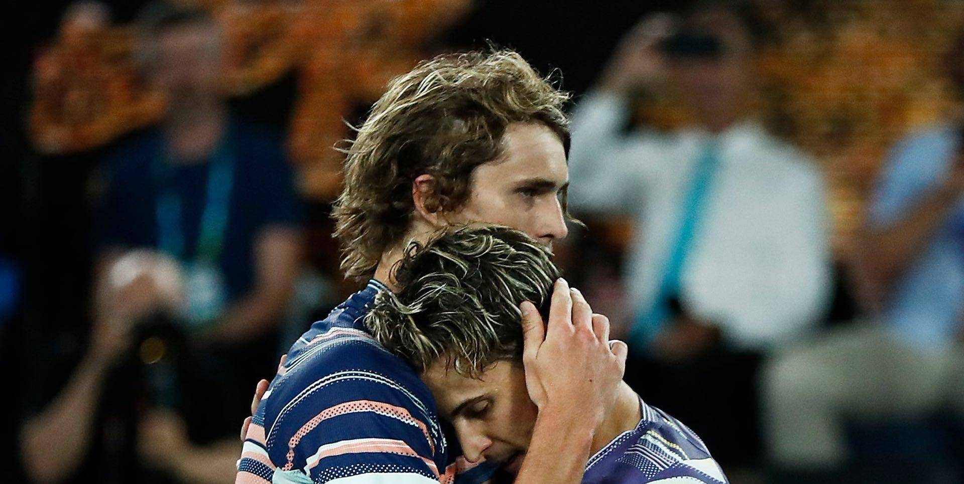 蒙特卡洛大师赛碾压美网，蒂姆高光表现