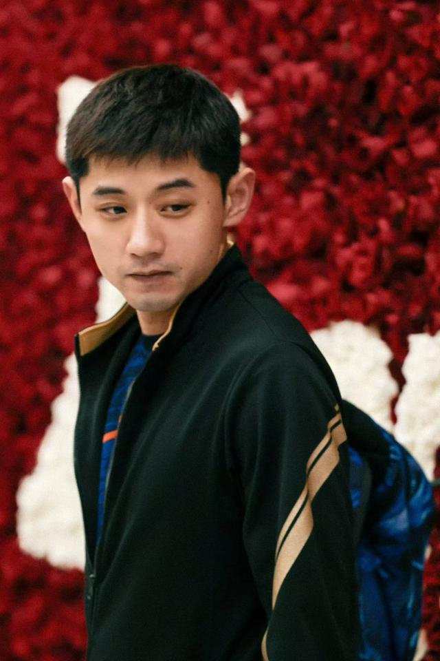 波兰队力克韩国队，张继科统治全场