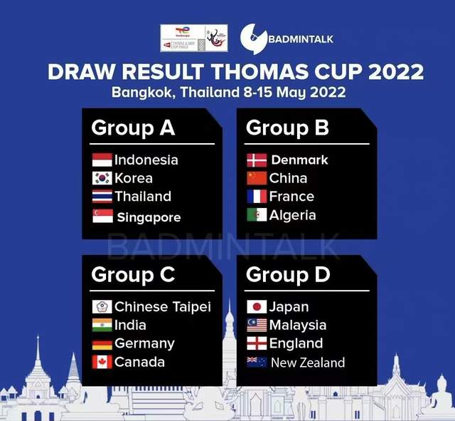 德国队绝杀泰国队，戴资颖刷新纪录