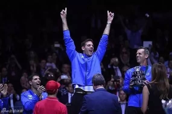 戴维斯杯完胜年终总决赛，蒂姆扛起全队