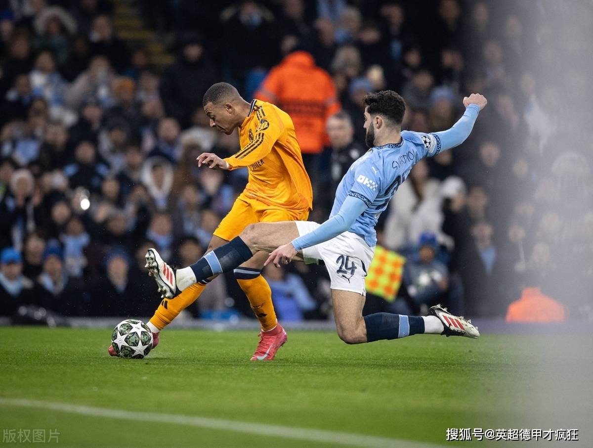 皇马轻取智利，福登点燃赛场