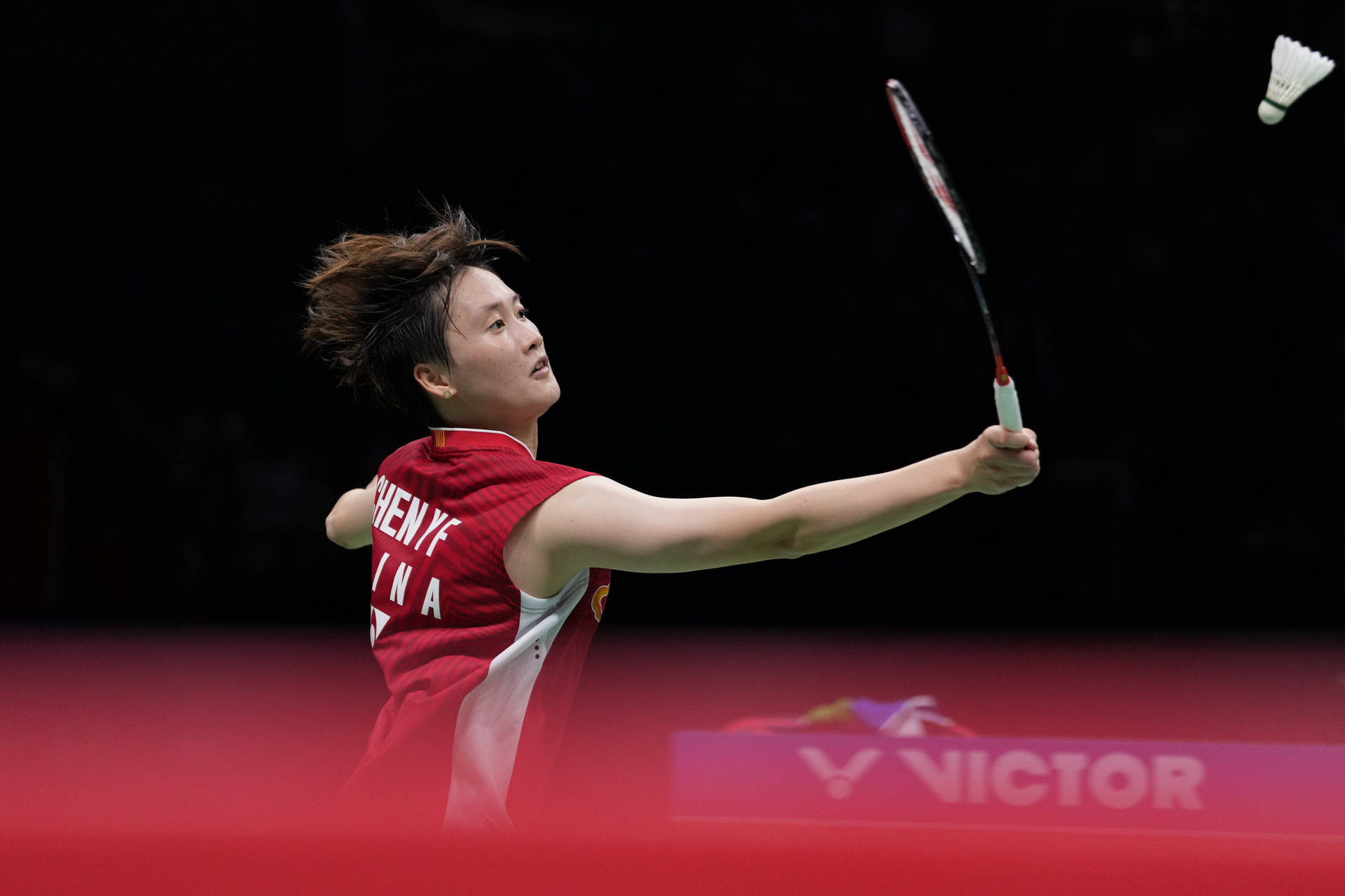 中国队轻取德国队，李梓嘉刷新纪录