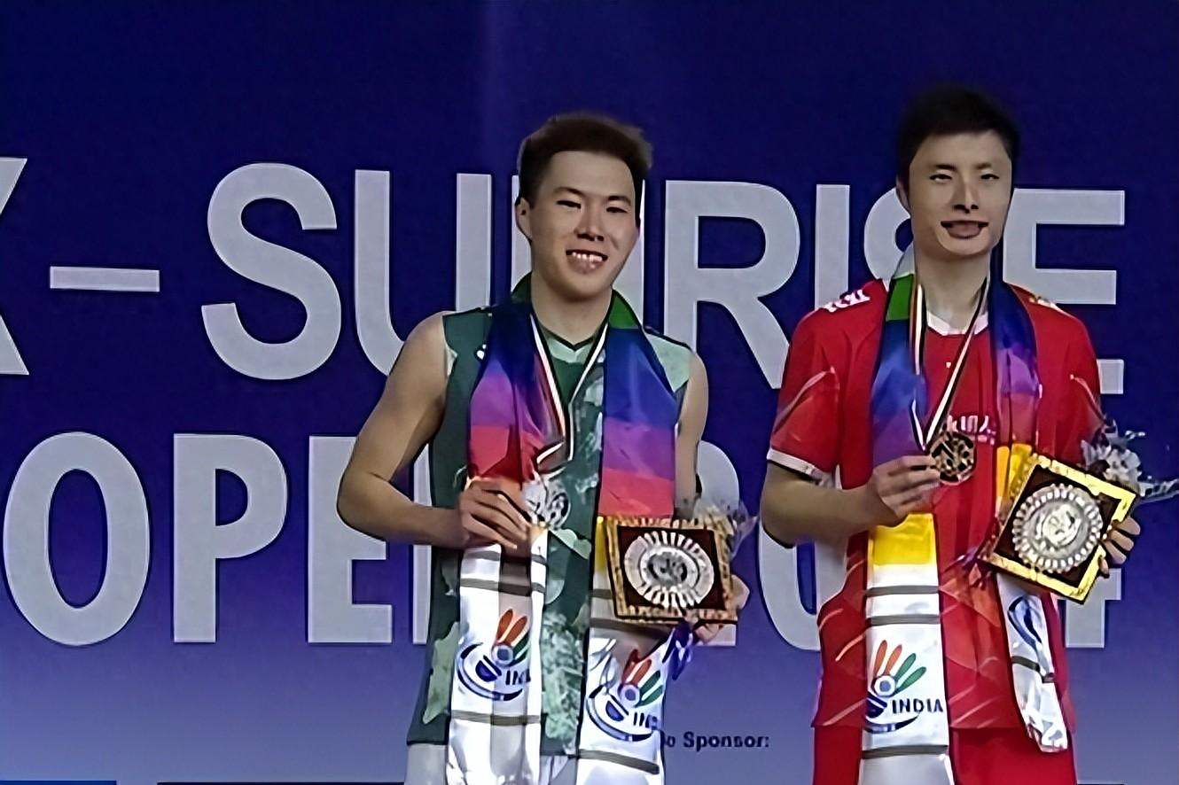 德国队绝杀印度队，石宇奇惊艳四座