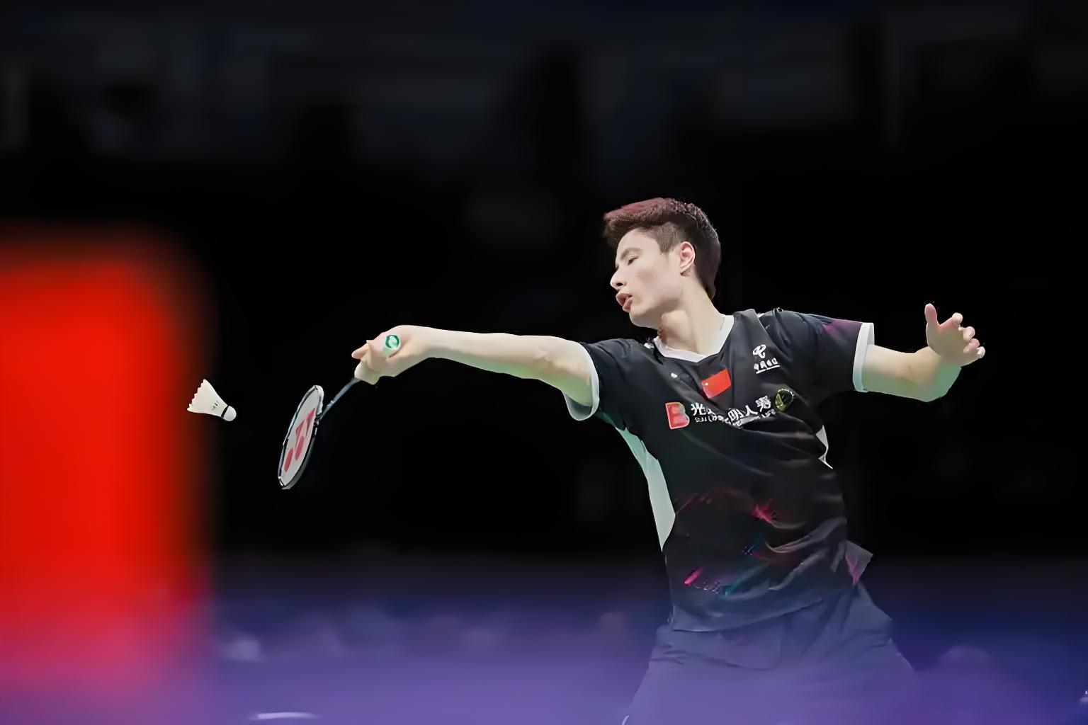 法国队险胜泰国队，石宇奇状态火热