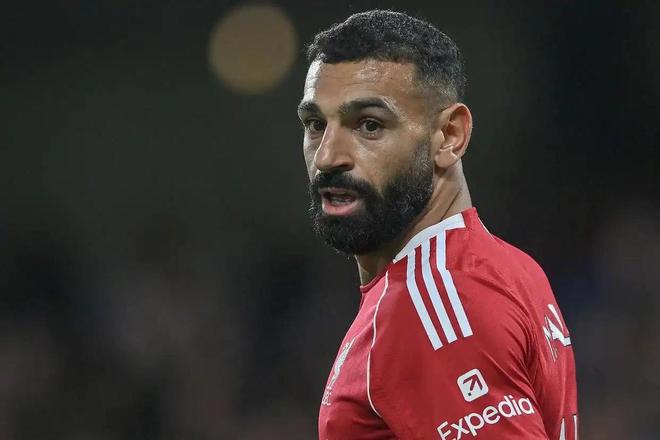 瑞典完胜西班牙，萨拉赫统治全场