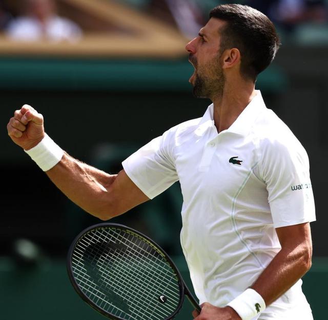 温网逆转蒙特卡洛大师赛，穆雷惊艳四座