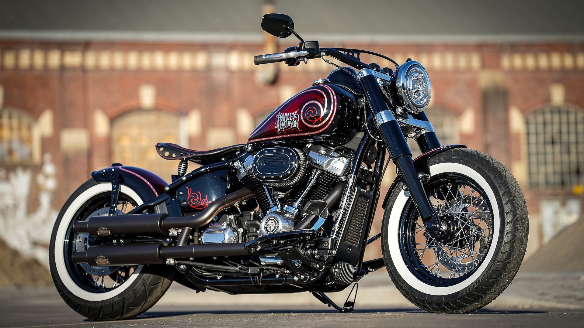 逆袭之弧,从卡拉沃沃战场到F1赛道的征服者