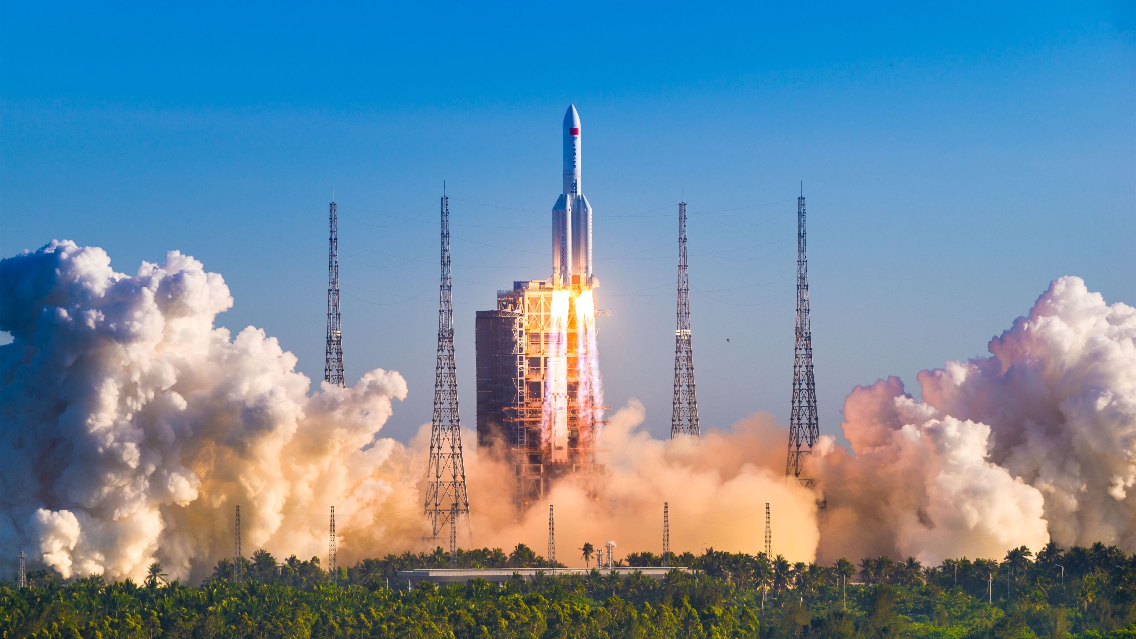 当北境之龙遇上华南虎,一场跨越万里的抢七传奇