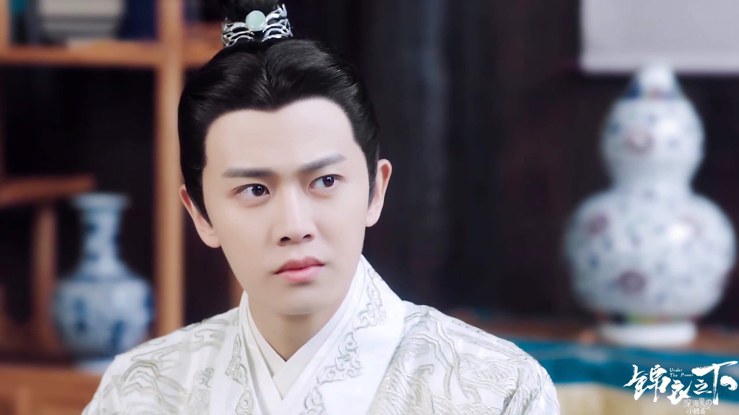 冷夜热焰，霍勒迪独舞撕裂爵士铁壁，一场小人物的觉醒宣言